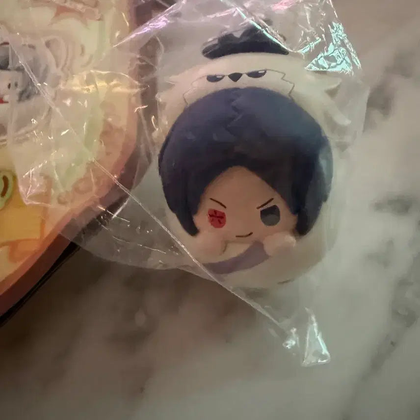 [BUNJANG] Reborn! Character Figure / 가히리 피규어