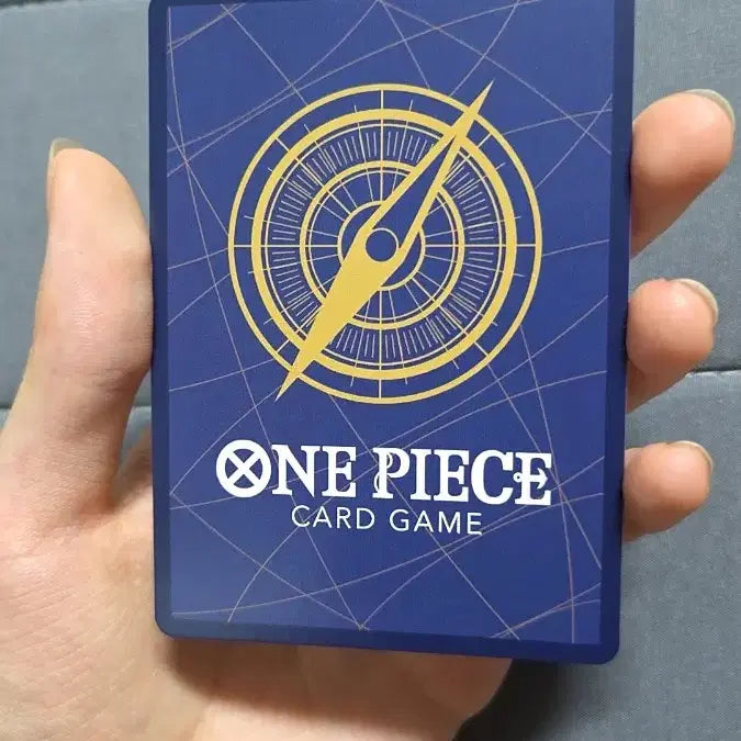 [BUNJANG] One Piece Card Ace Manga / 원피스 카드 에이스 망가 팝니다