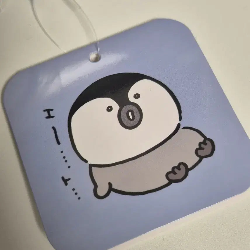 [BUNJANG] Nagano Market Penguin Mascot / 나가노마켓 나가노수족관 펭귄 마스코트