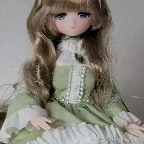 [BUNJANG] MJD Minty Feather&