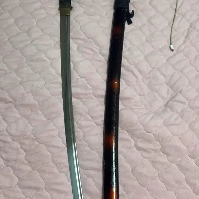 [BUNJANG] Japanese Sword (Katana) / 일본도 칼 검 일본 검