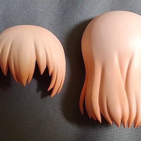 [BUNJANG] Tsukasa Yuzaki Nendoroid Hair Parts / 유자키 츠카사 넨도로이드 헤어 파츠
