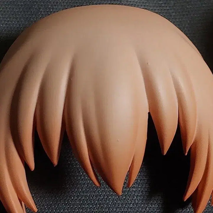 [BUNJANG] Tsukasa Yuzaki Nendoroid Hair Parts / 유자키 츠카사 넨도로이드 헤어 파츠
