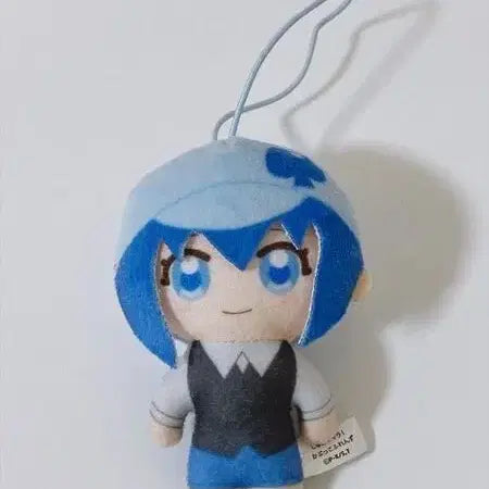 [BUNJANG] Shugo Chara Guardian Characters Gacha Mickey Mascot / 캐릭캐릭체인지 수호캐릭터 가챠 미키 마스코트