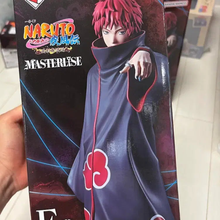 [BUNJANG] Naruto Ichiban Kuji Sasori E Prize Figure / 나루토 제일복권 사소리 e상 팝니다