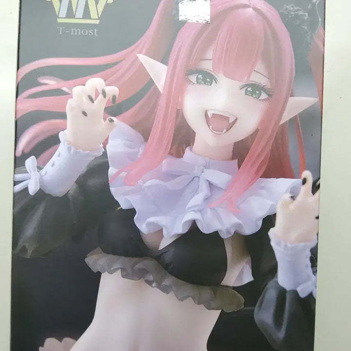 [BUNJANG] Taito Marin Kitagawa Bisque Doll Figure / 비스크돌 마린 리즈큥 피규어 타이토 t-most