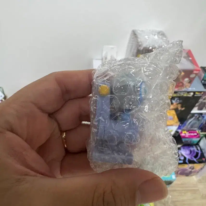 [BUNJANG] Keroro Gunsou Ichiban Kuji H Prize Dororo Sealed Figure / 케로로중사 제일복권 h상 도로로 미개봉팝니다