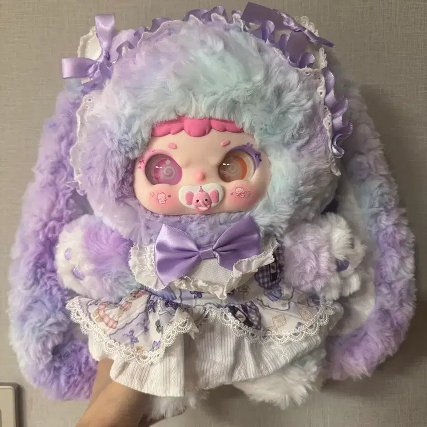[BUNJANG] Ziimo 400 New Pastel Plush Toy / 지이모 400 신상 코쪽이