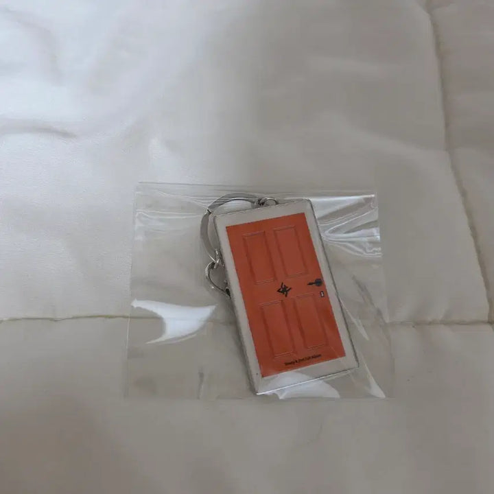 [BUNJANG] Day6 Young K Youngest Official Goods Keychain / 데이식스 영케이 공방 키링
