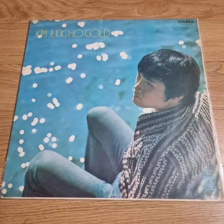 [BUNJANG] K-Pop Compilation LP Vinyl Records (9x) / 가요 lp 9장