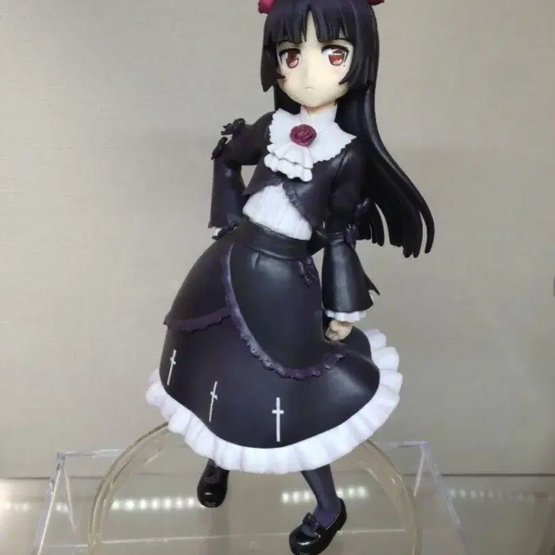 [BUNJANG] Ore no Imōto ga Konna ni Kawaii Wake ga Nai Ruri Kuroneko Classic Figure / 내여귀 루리 쿠로네코 고전 피규어 미소녀