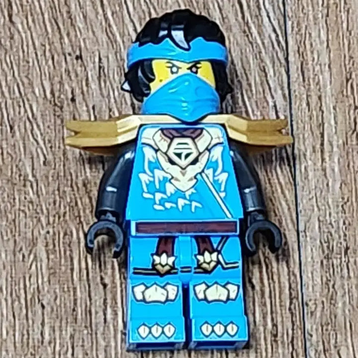 [BUNJANG] LEGO Ninjago Nya Minifigure / 레고 닌자고 71863 니야 미니 피규어 판매