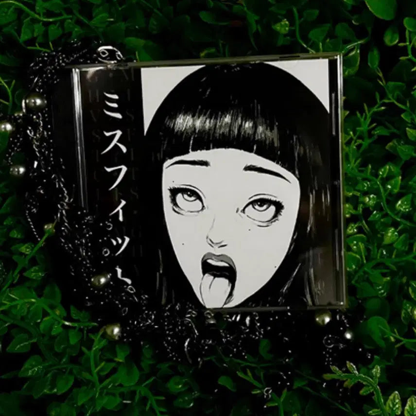 [BUNJANG] Ghvstclub Misfits 2nd Album / (급처)고스트클럽 ghvstclub 2집 misfits 앨범 판매
