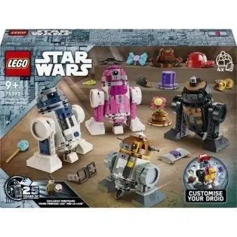 [BUNJANG] LEGO Star Wars 75392 Bulk New Item / 레고 스타워즈 75392 벌크 새상품