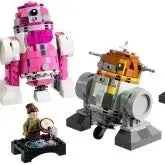 [BUNJANG] LEGO Star Wars 75392 Bulk New Item / 레고 스타워즈 75392 벌크 새상품