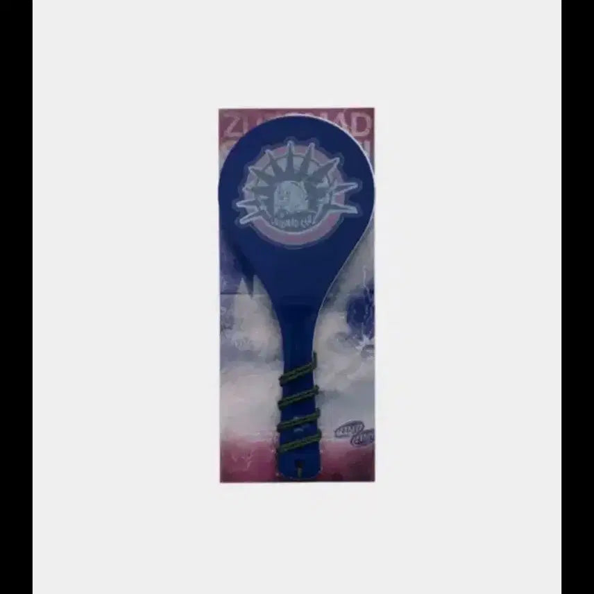 [BUNJANG] Zutto Mayoi Zombie Tour Goods Chamoji (Stirrer) Sealed / 즛토마요 좀비투어 굿즈 샤모지 미개봉 판매