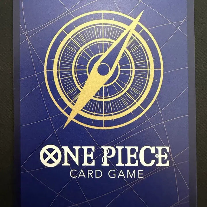 [BUNJANG] One Piece Yamato SR Card / [일판] 원피스 야마토 sr페레 카드