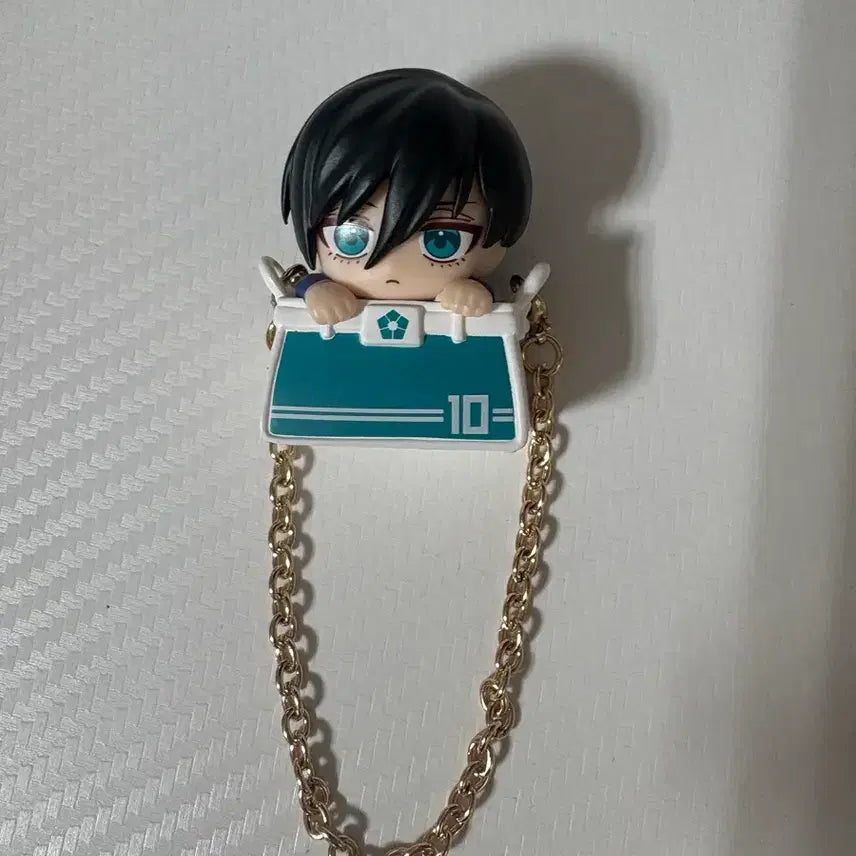 [BUNJANG] Blue Lock - Itoshi Rin &