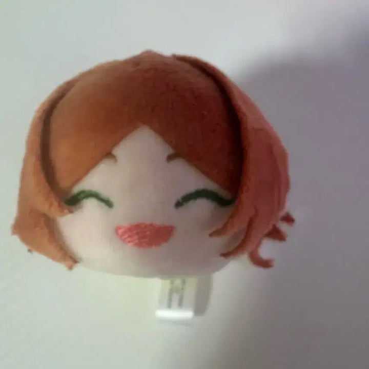 [BUNJANG] Ensemble Stars Aoi Hinata Plush Doll / 모찌모찌 마스코트 앙상블 스타즈 아오이 유우타