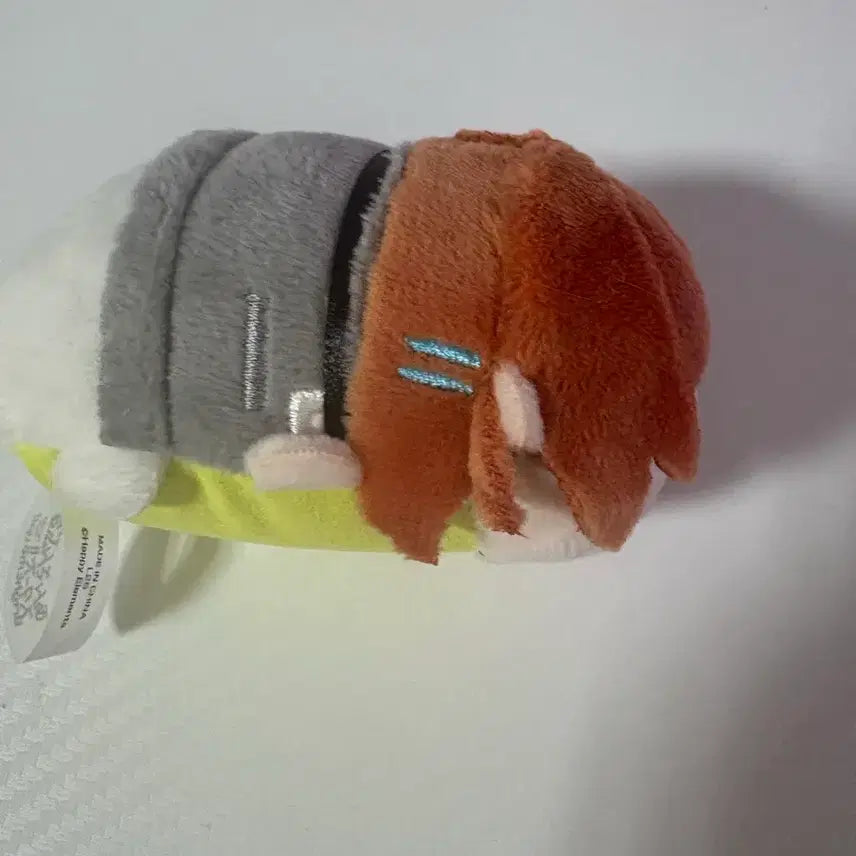 [BUNJANG] Ensemble Stars Aoi Hinata Plush Doll / 앙상블 스타즈 아오이 히나타 누이구루미