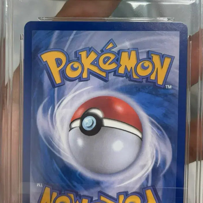 [BUNJANG] Pokemon Card Abyss Eye Darkrai BRG GEM MINT 10 with Rayquaza SR / (오늘만 이 가격)포켓몬카드 어비스아이 다크라이 mur brg10등급