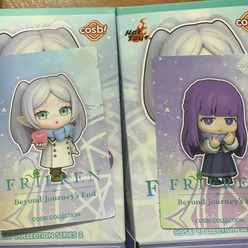 [BUNJANG] Frieren: Beyond Journey&