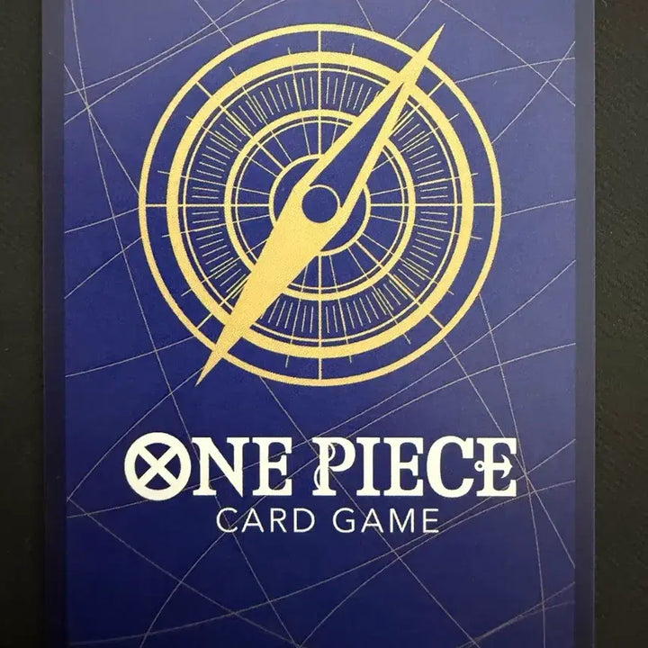 [BUNJANG] One Piece Hina R-Pere Card / [일판] 원피스 히나 R페레 카드