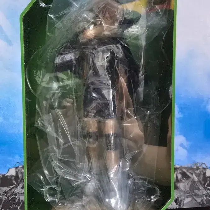 [BUNJANG] Haikyuu!! Yamaguchi Tadashi Ichiban Kuji Figure / 하이큐 야마구치 타다시 이치방쿠지 피규어