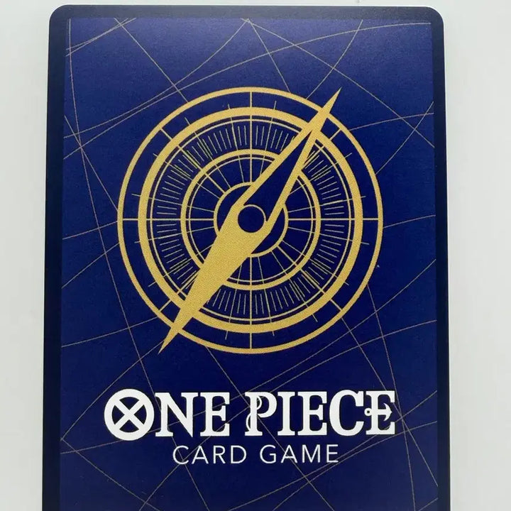 [BUNJANG] One Piece Card Nico Robin EB03-055 Japanese Version / (일판) 원피스 카드 니코 로빈 EB03-055