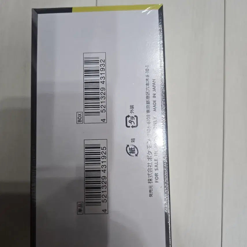 [BUNJANG] Pokémon Card Game Mega Dream Japanese Edition Sealed / 포켓몬카드 게임 메가드림 일판 미개봉 슈링크o