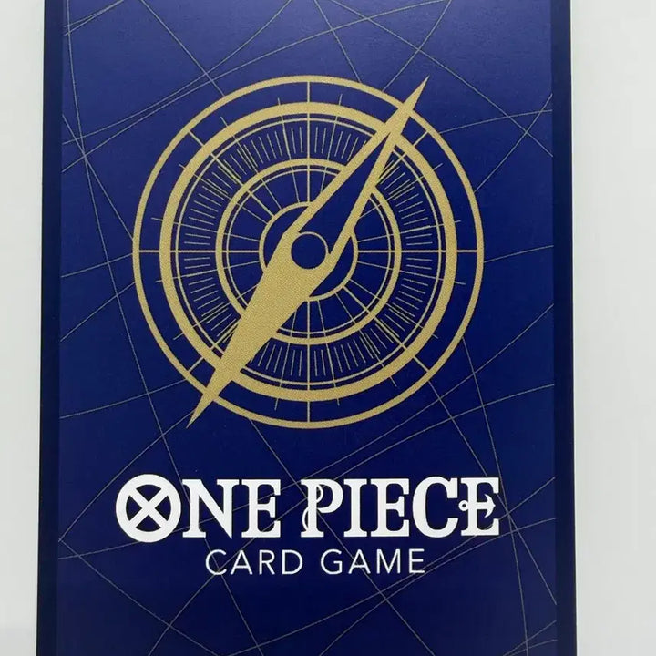 [BUNJANG] One Piece Card Monkey D. Luffy EB04-061 SEC (Japanese Edition) / (일판) 원피스 카드 몽키 D 루피 eb04-061 sec
