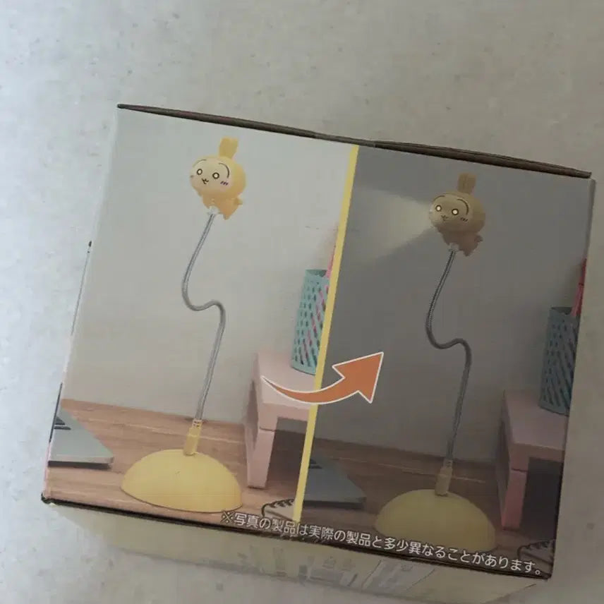 [BUNJANG] Chikawa Usagi USB Stand / Taito 치이카와 우사기 USB 스탠드(미사용 새제품)