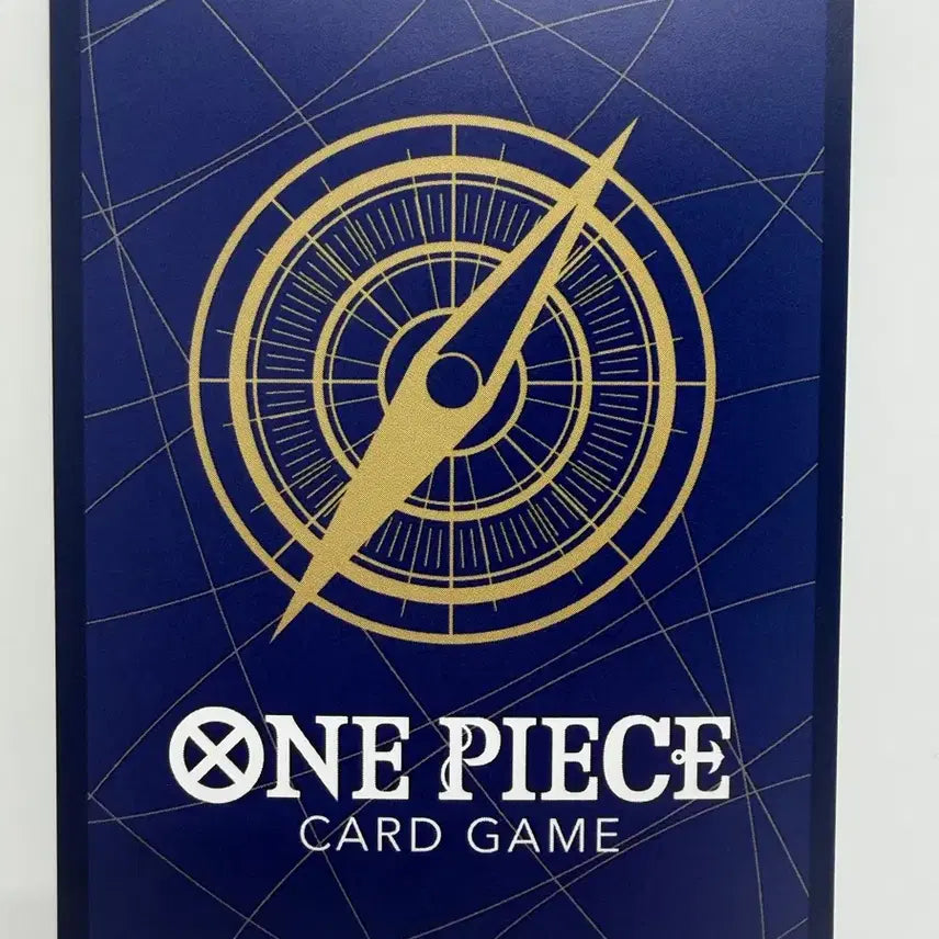 [BUNJANG] One Piece Card OP15-077 Enel / (일판) 원피스 카드 뇌룡 OP15-077
