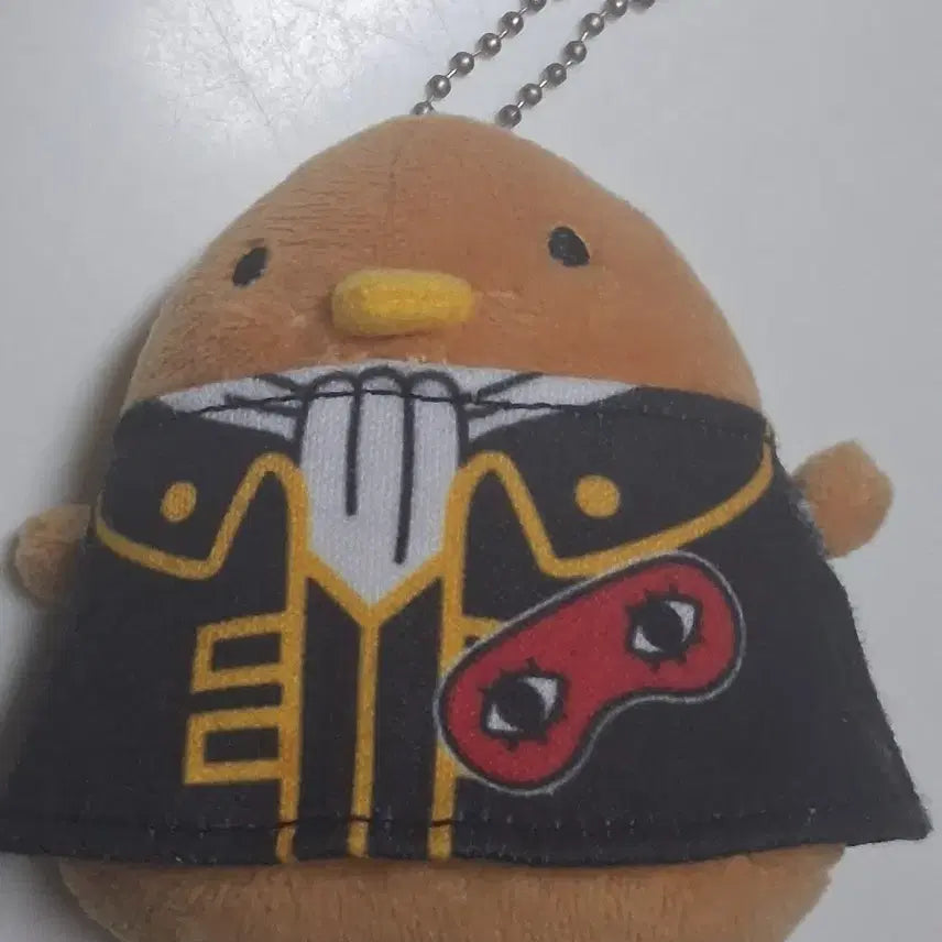 [BUNJANG] Gintama Okita Sougo ChyunKore Plush / 은혼 오키타 소고 츙코레