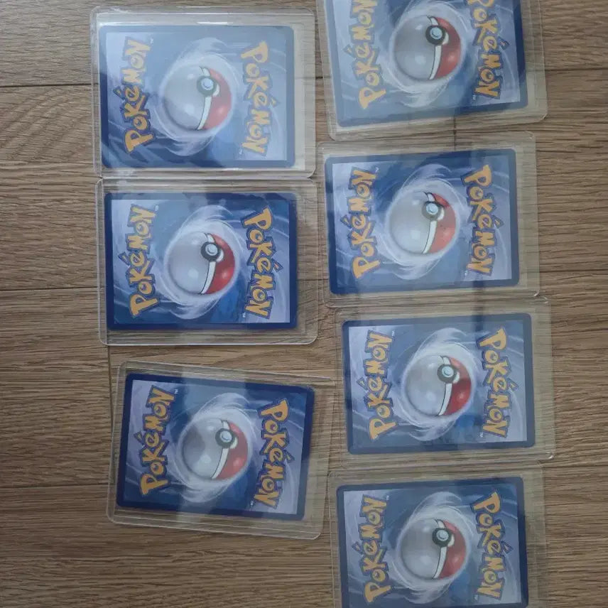 [BUNJANG] Pokemon Cards Bundle (SAR, SR, AR, RR) / 포켓몬카드 sar, sr, ar, rr 일괄 판매합니다