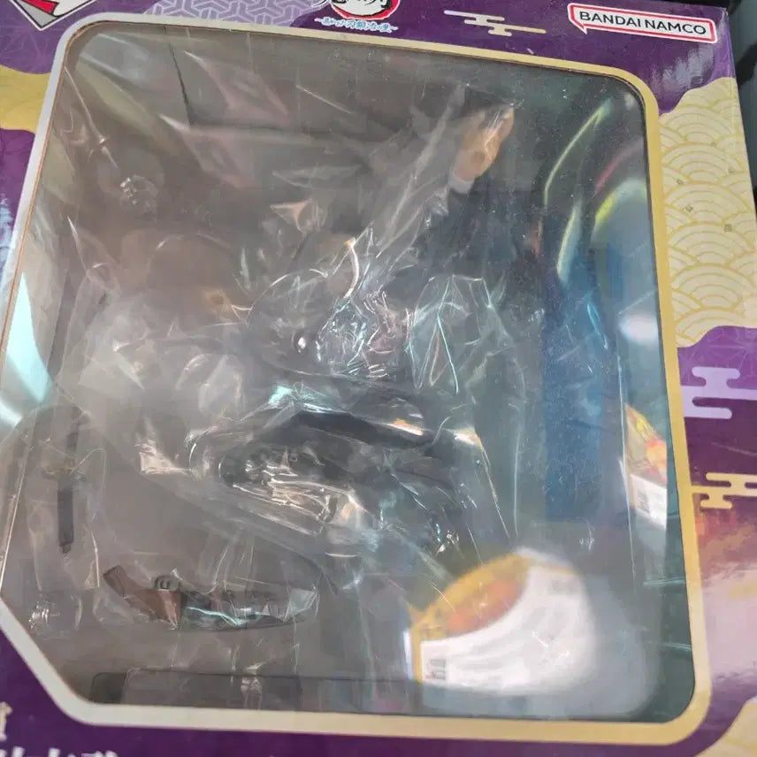 [BUNJANG] Bandai Ichiban Kuji Genya Figure / 제일복권 피규어 겐야