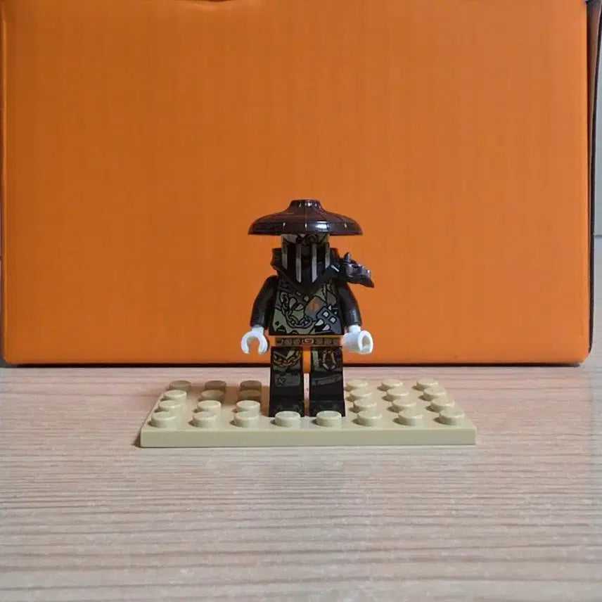 [BUNJANG] LEGO Ninjago Heavy Metal / 레고 닌자고 헤비메탈