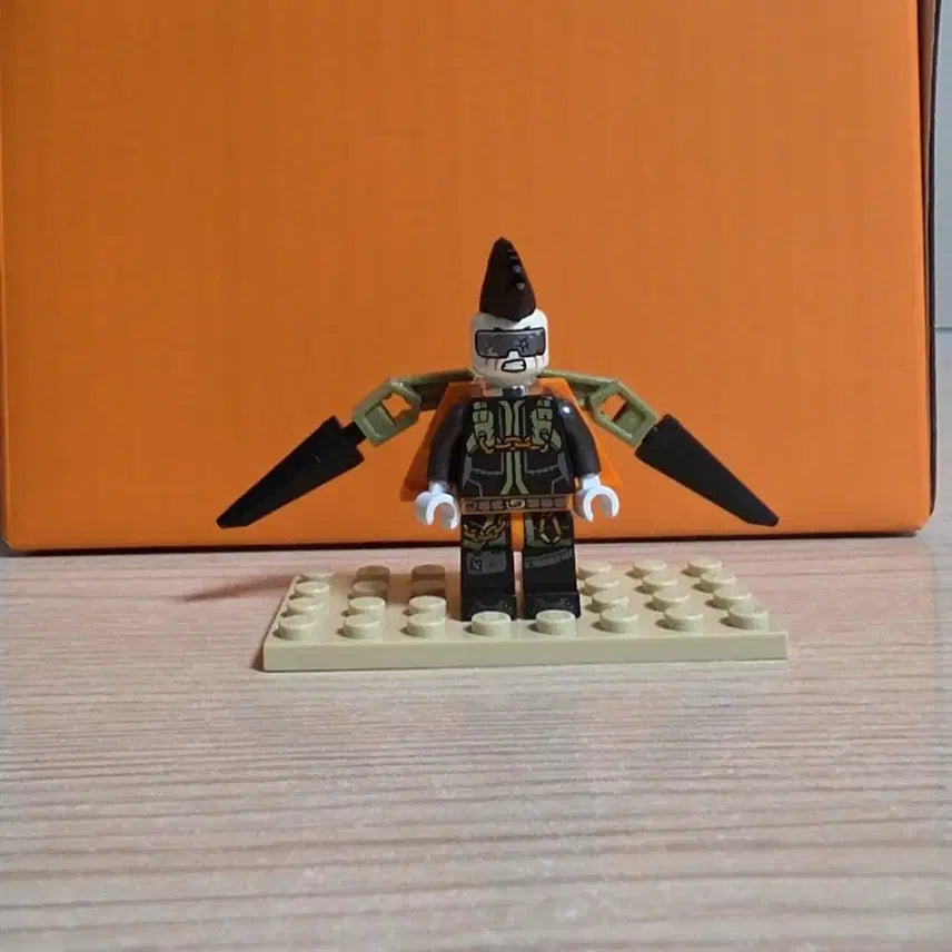 [BUNJANG] Lego Ninjago Jet Jack / 레고 닌자고 제트잭