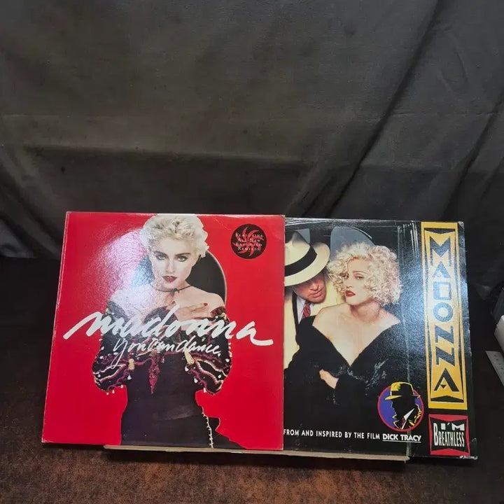 [BUNJANG] Madonna Like a Prayer &amp; I&