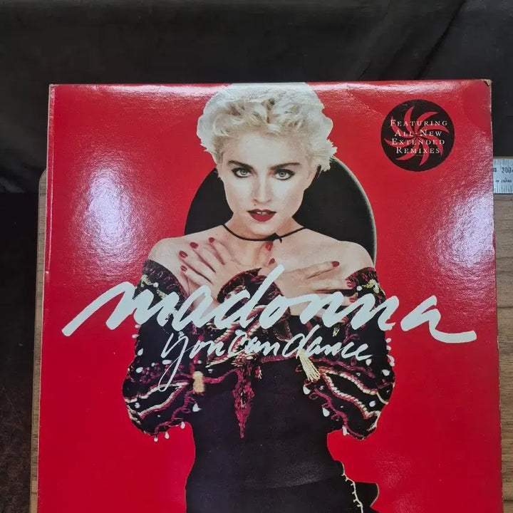[BUNJANG] Madonna Like a Prayer &amp; I&