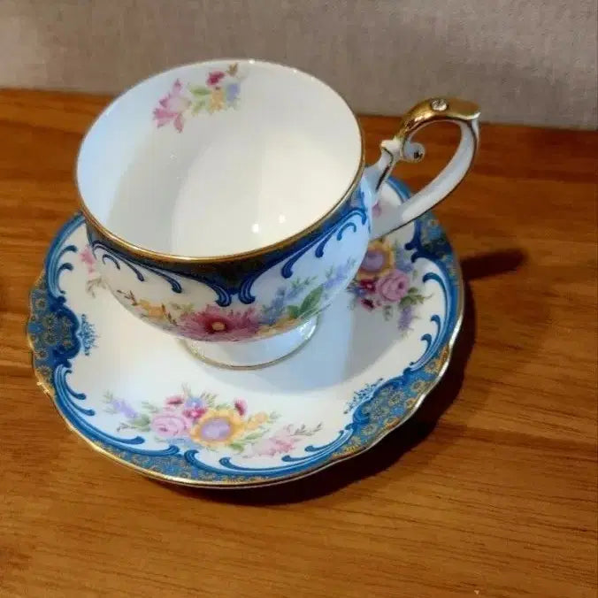 [BUNJANG] Haengnam Coffee Cup Set / 행남사 커피잔2조