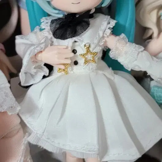 [BUNJANG] Miku Blochy Secret Brave Overture Figure / 미쿠 블로키 시크릿 브레이브 서곡