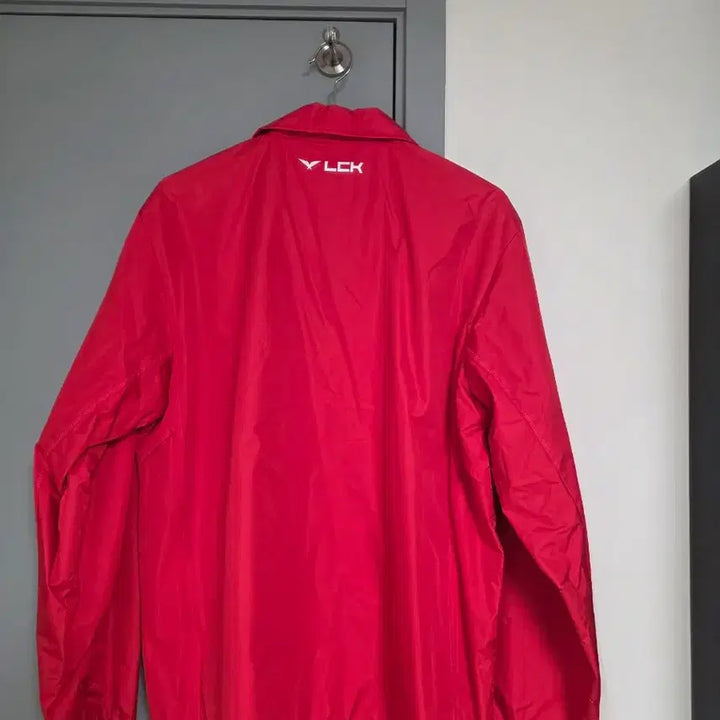 [BUNJANG] T1 2025 LCK Jacket XL / 2025 T1 lck 자켓 xl 새상품