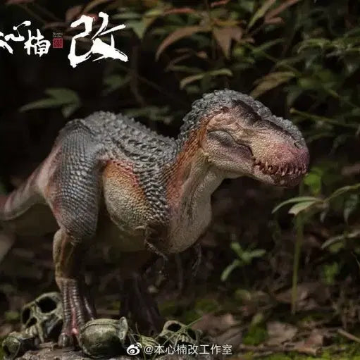 [BUNJANG] Bonshin Namgae Bastatosaurus V-Rex King Kong Dinosaur / 본심남개 바스타토사우루스 브이렉스 킹콩 공룡