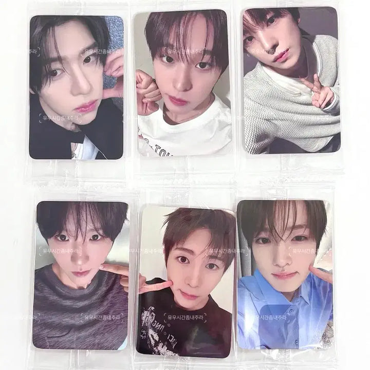 [BUNJANG] NCT WISH 0730 KETAPO 3rd POB / (사쿠야품절)엔시티위시 0730 케타포 3차 미공포