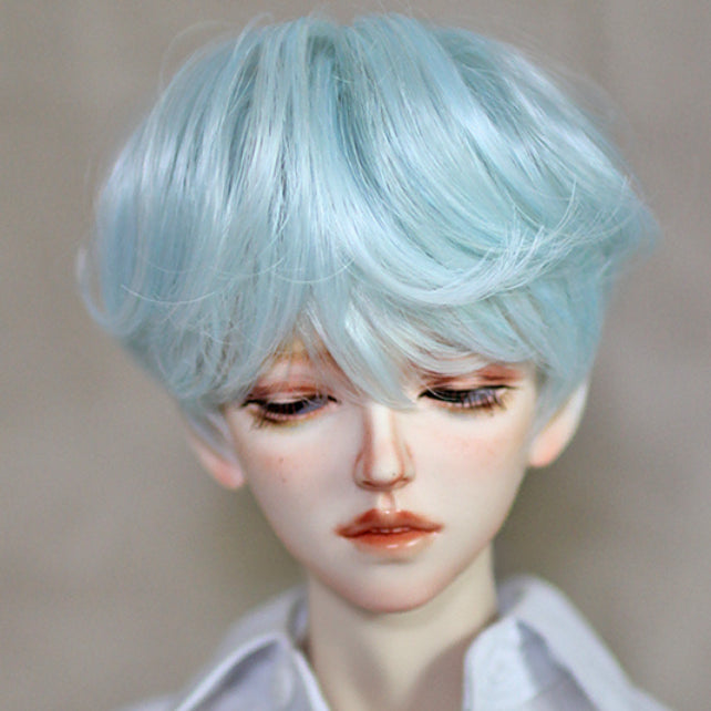 [BUNJANG] Macallie Broquin Thomas Cut MSS (7) Pastel Mint / 맥컬리브로킨 토마스컷 mss(7) 파스텔민트