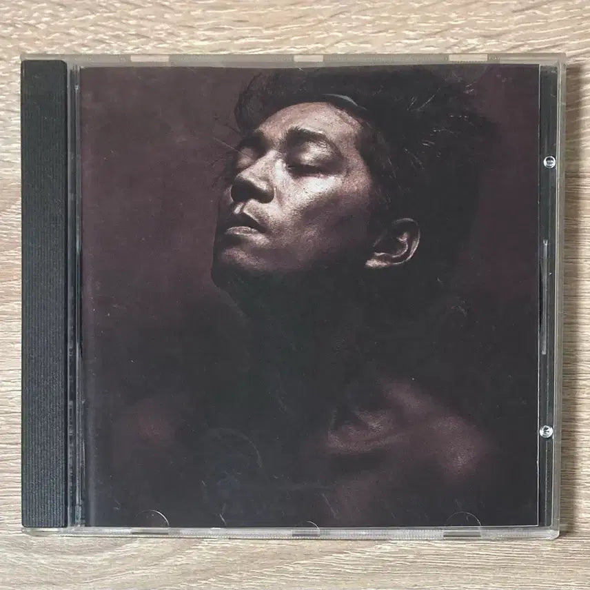 [BUNJANG] Ryuichi Sakamoto Beauty CD / 류이치 사카모토 - Beauty CD 판매