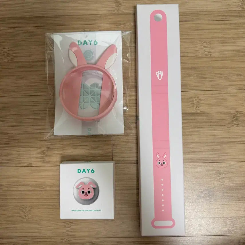 [BUNJANG] Made Watch Full Set / 마데워치 필 풀세트