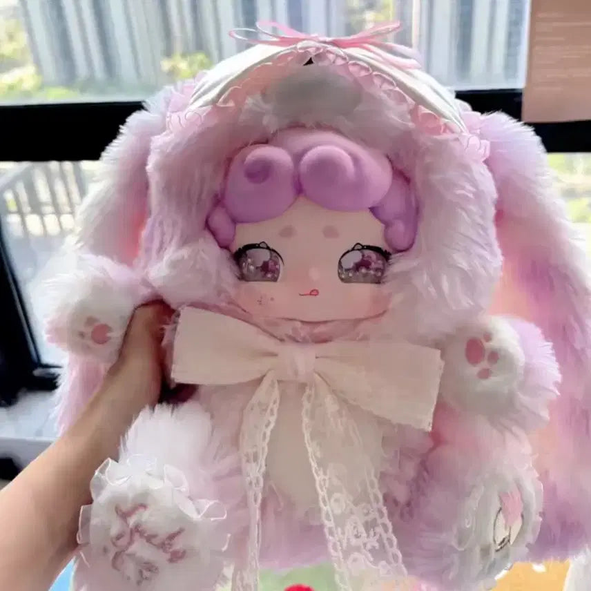 [BUNJANG] Be@rbrick Night Bunny 600% Secret &amp; V2 Color Variant Secret Bundle Set / [정품][일괄가격]밤토끼 600% 시크릿, v2 색변 시크릿 일괄 히든