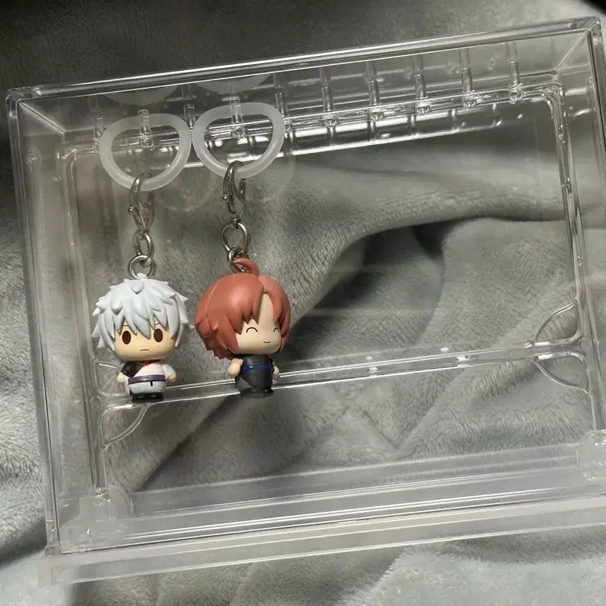 [BUNJANG] Gintama Yoshirawa Enjin Gintoki Kamui Bundle Set / 은혼 요시와라 메지루시 긴토키 카무이 일괄